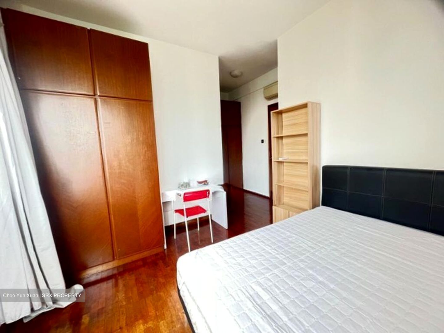 Simsville (D14), Condominium #523498941